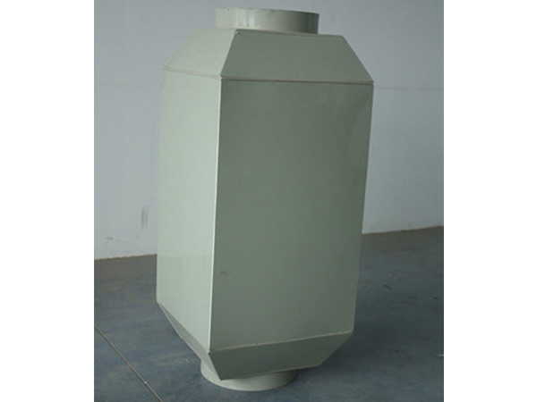消音器